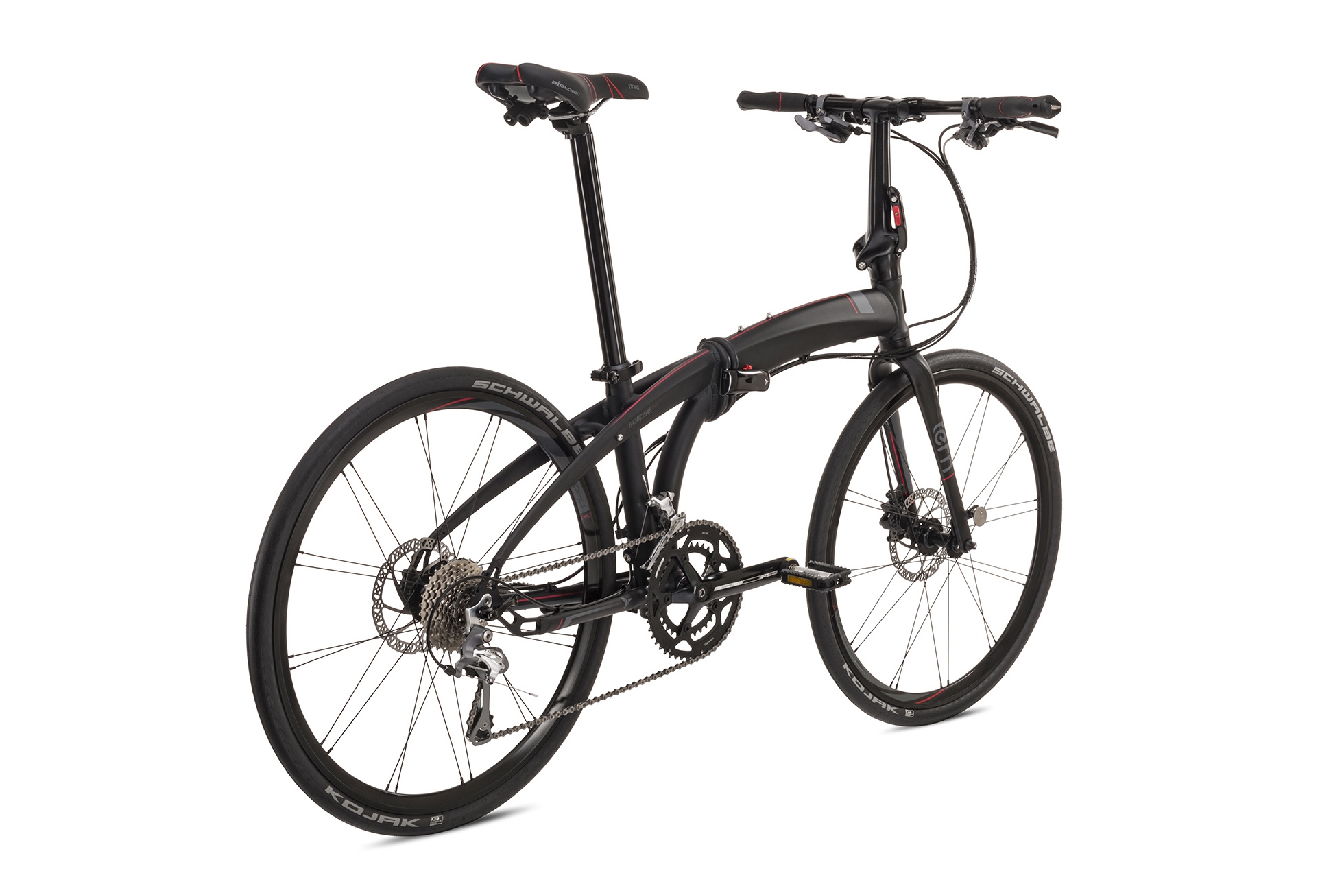 tern 26 inch folding bike