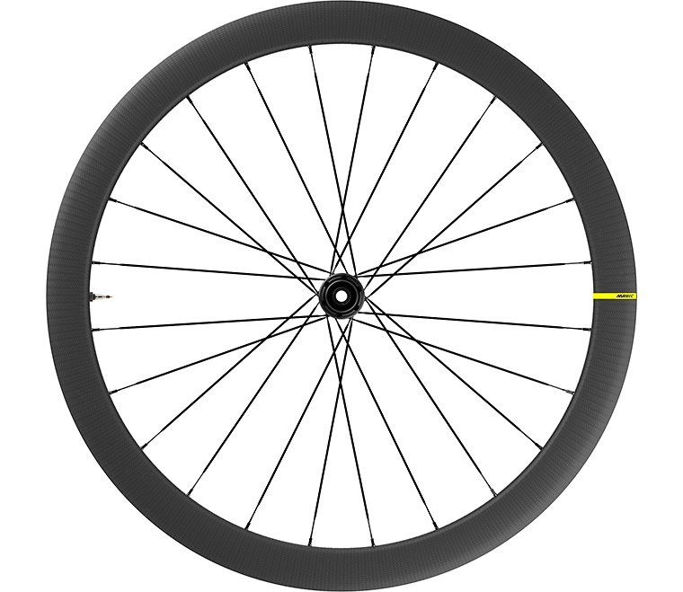 Cosmic mavic 2024 wheelset 700c