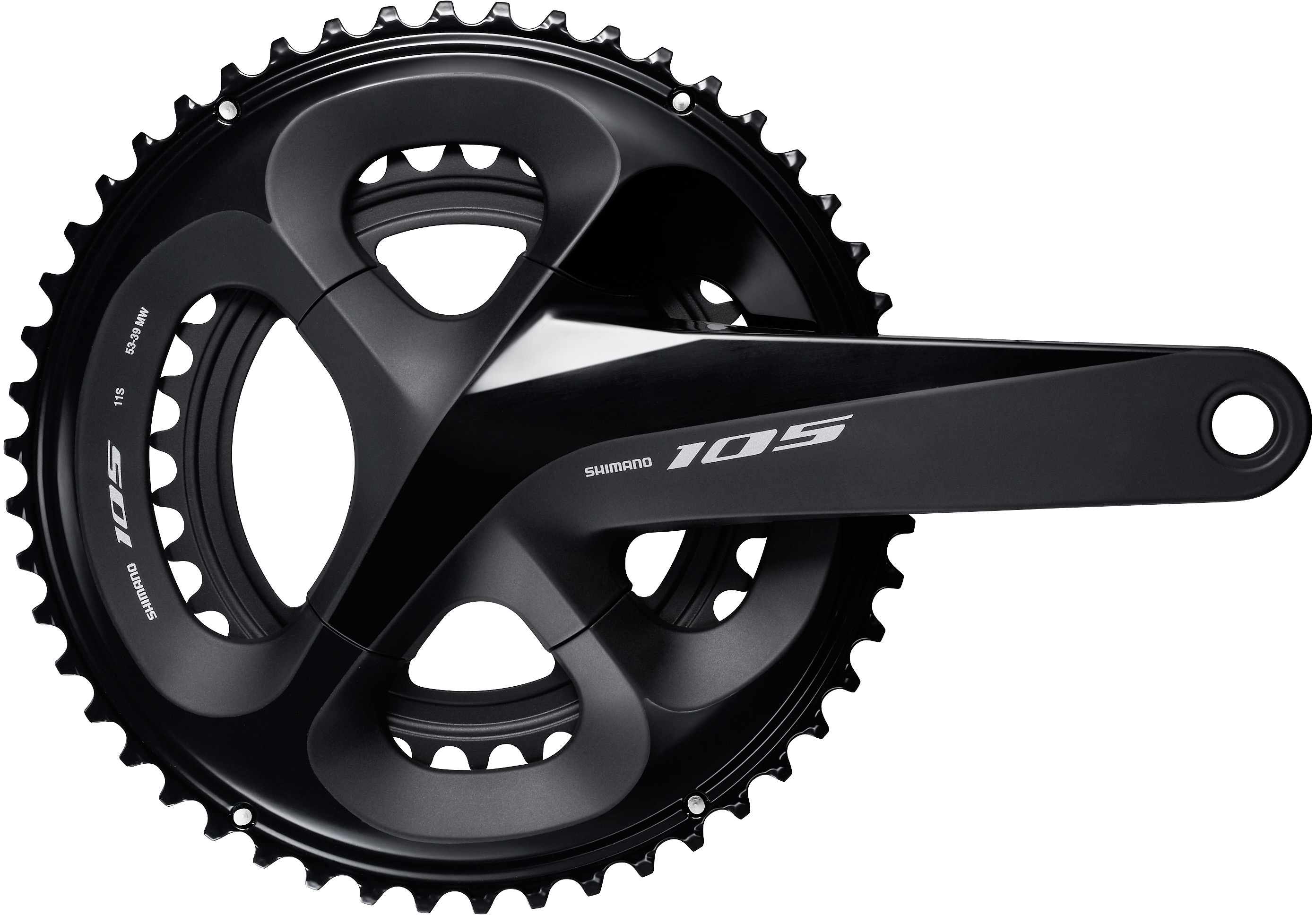 105 10 cheap speed chainset