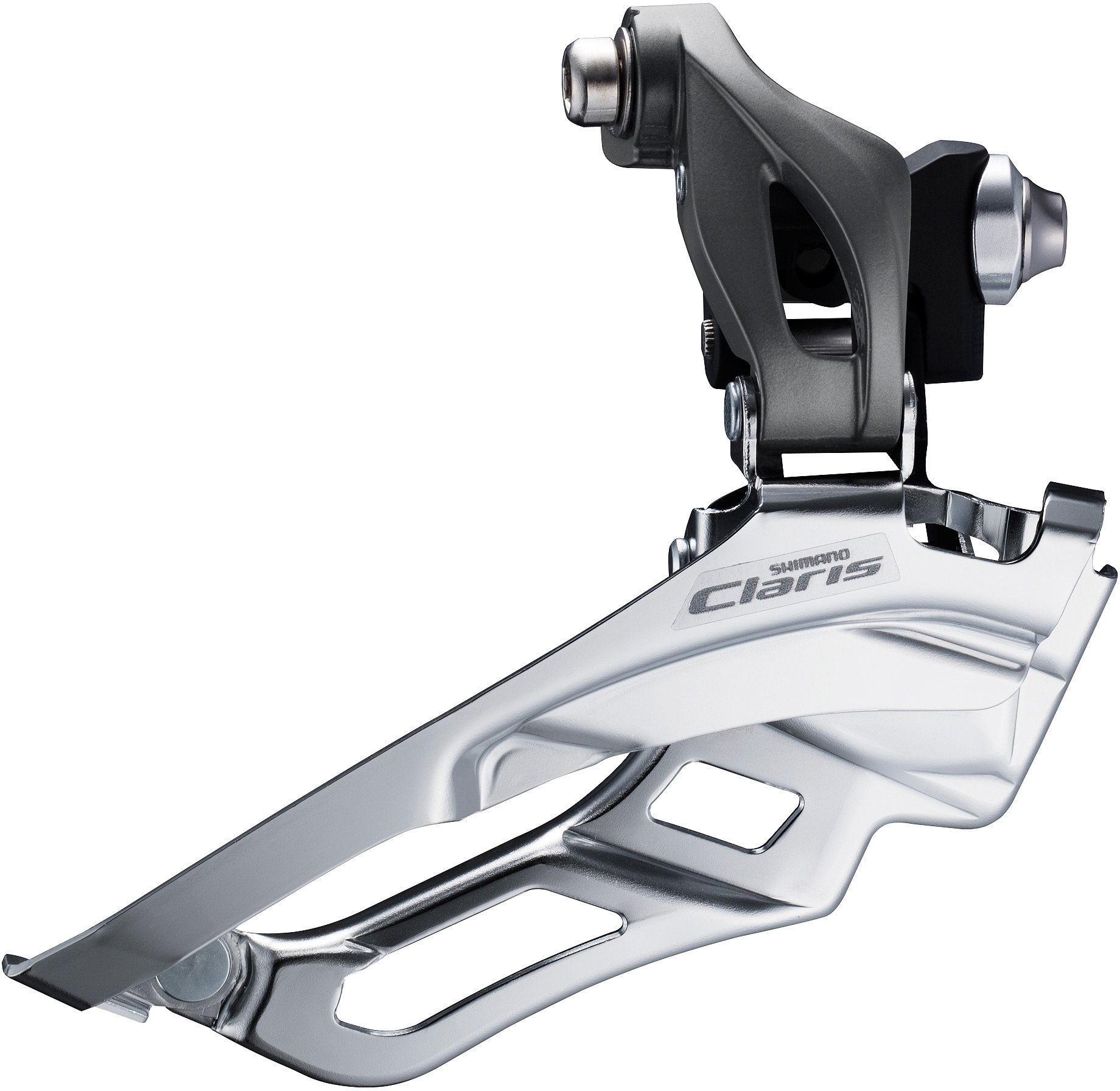 Shimano 2024 claris derailleur