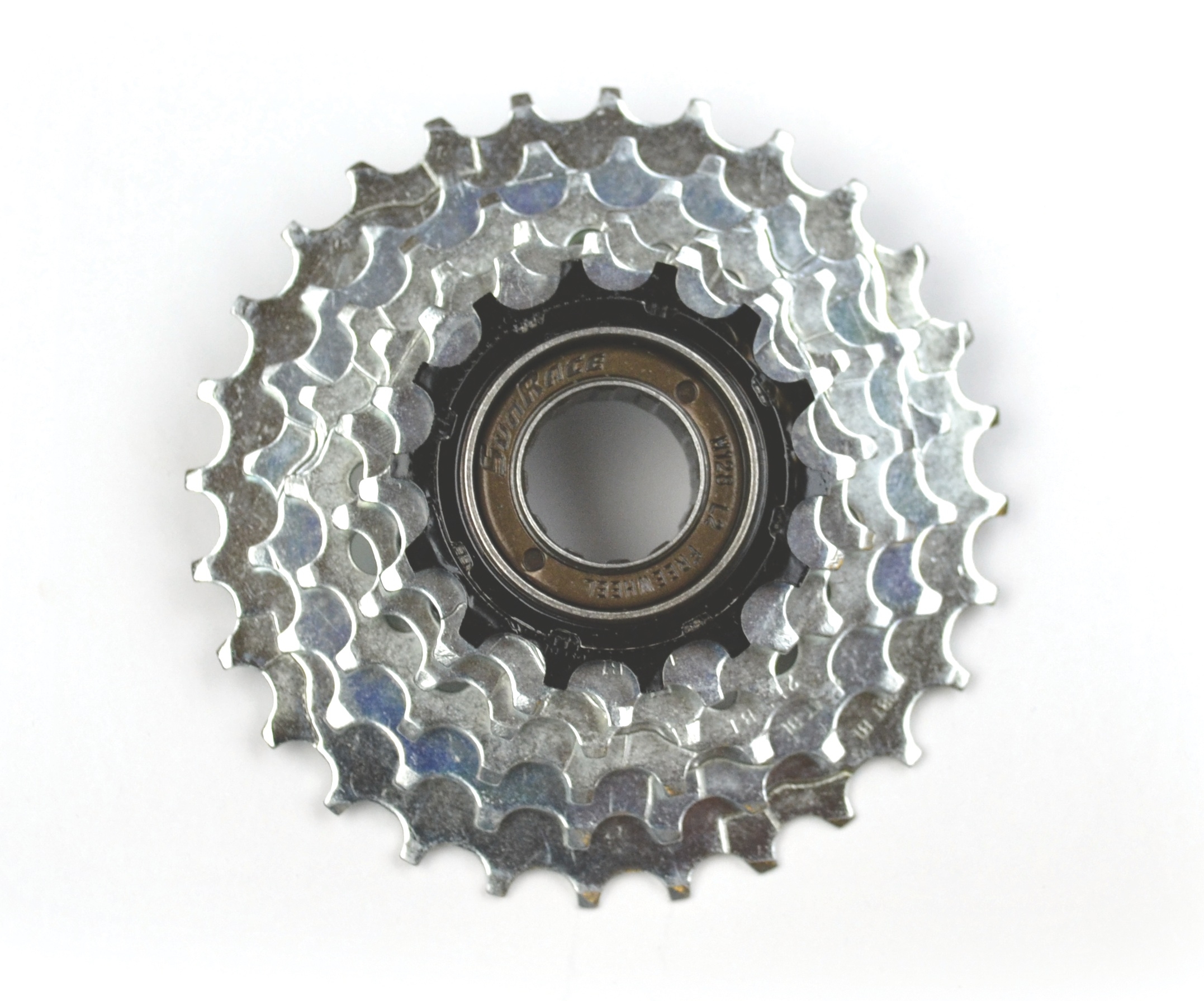 Sunrace freewheel hot sale