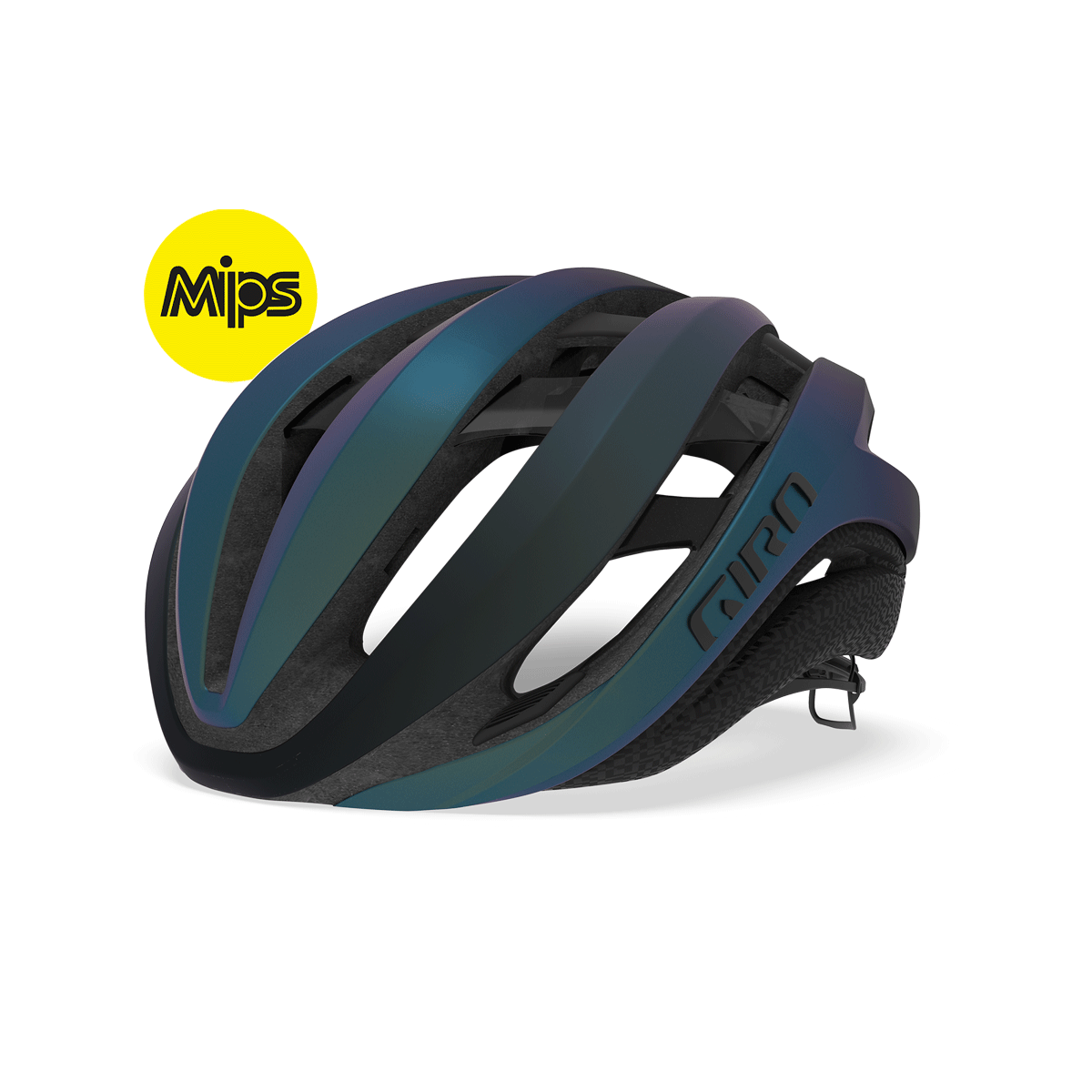 giro mips road helmet