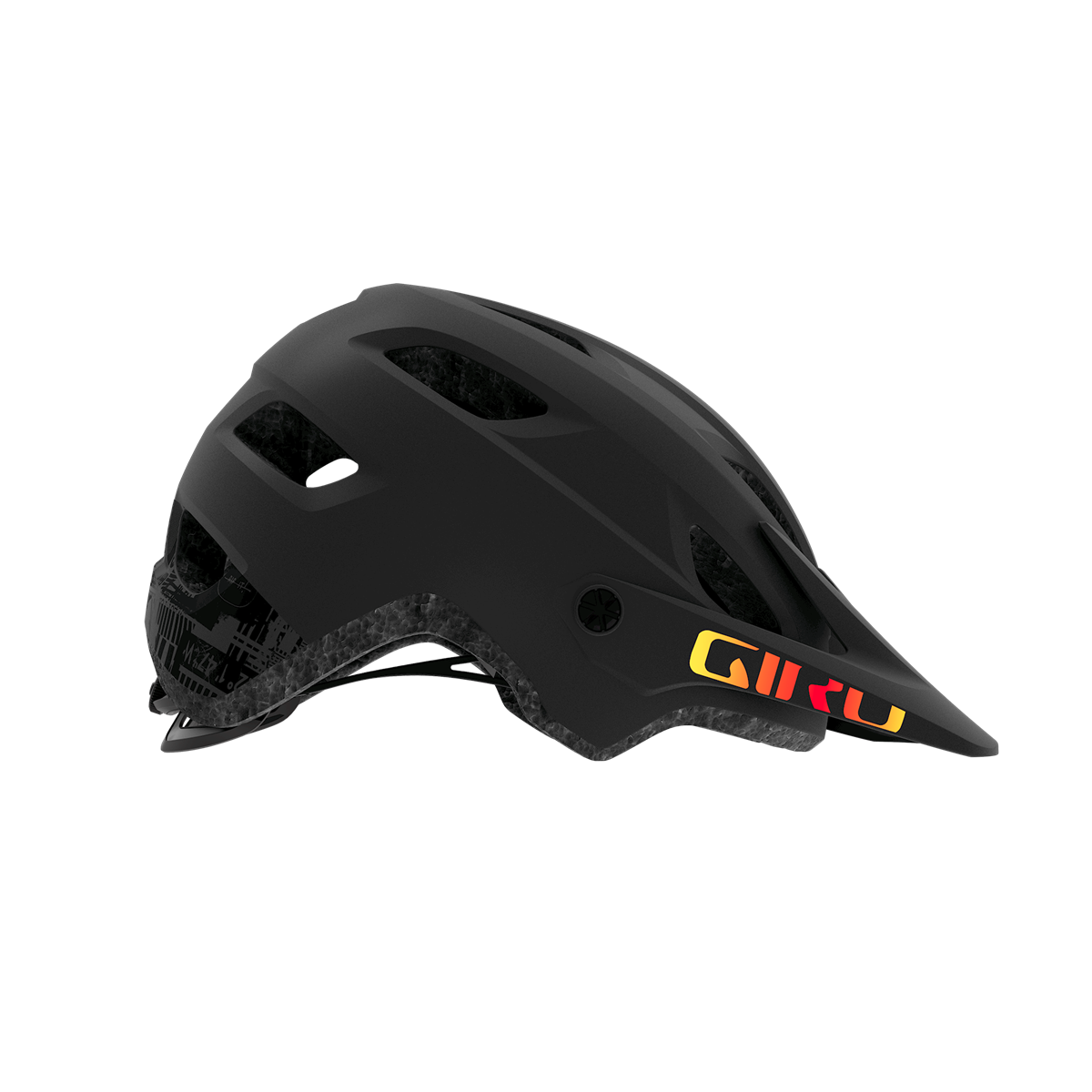 giro chronicle helmet with mips