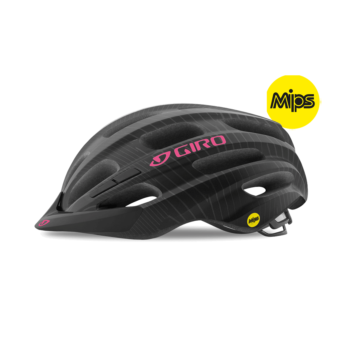 Giro vasona cheap mips helmet