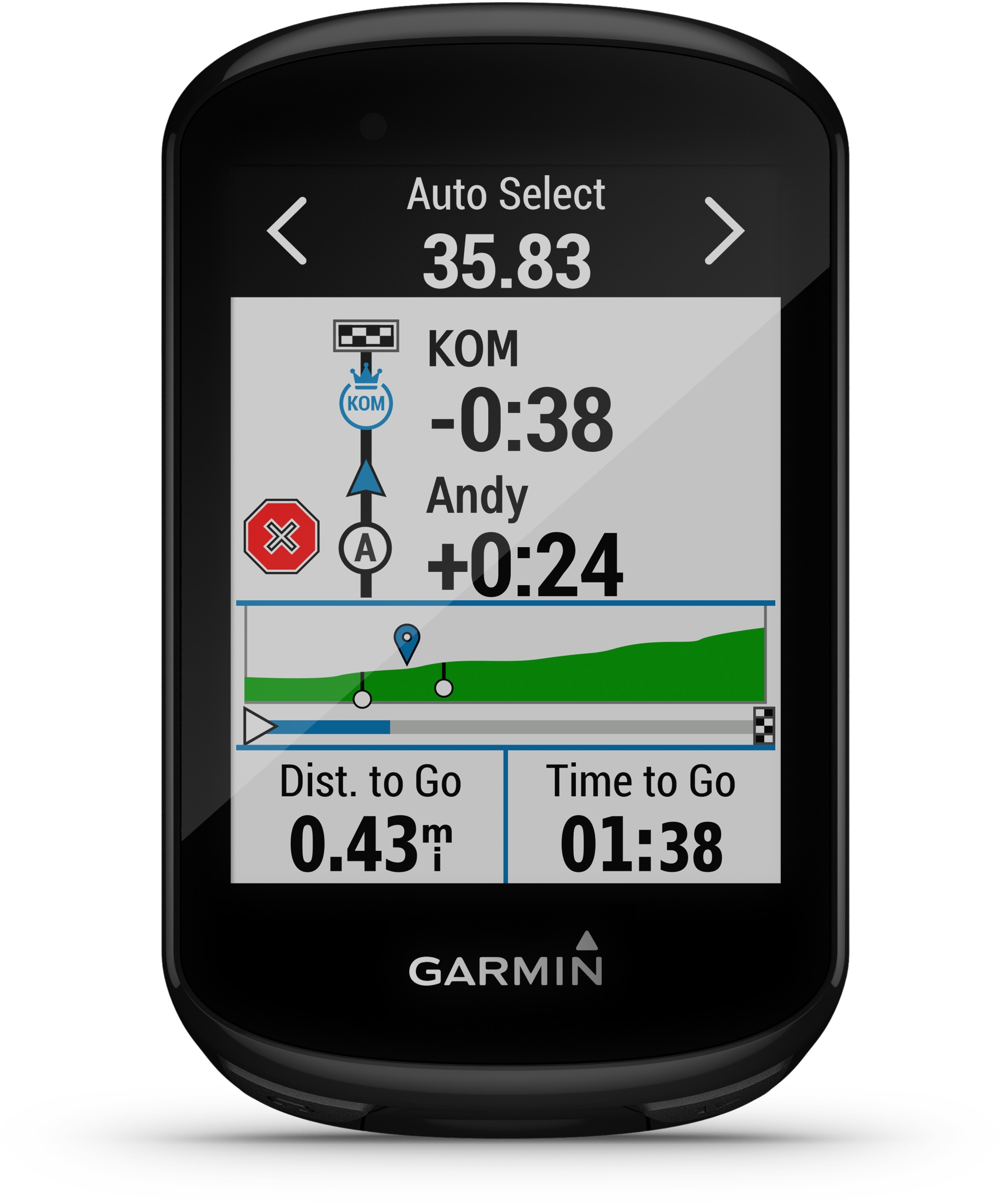 garmin 830 bike discount