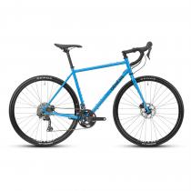 Genesis Croix De Fer 40 2023 Bike