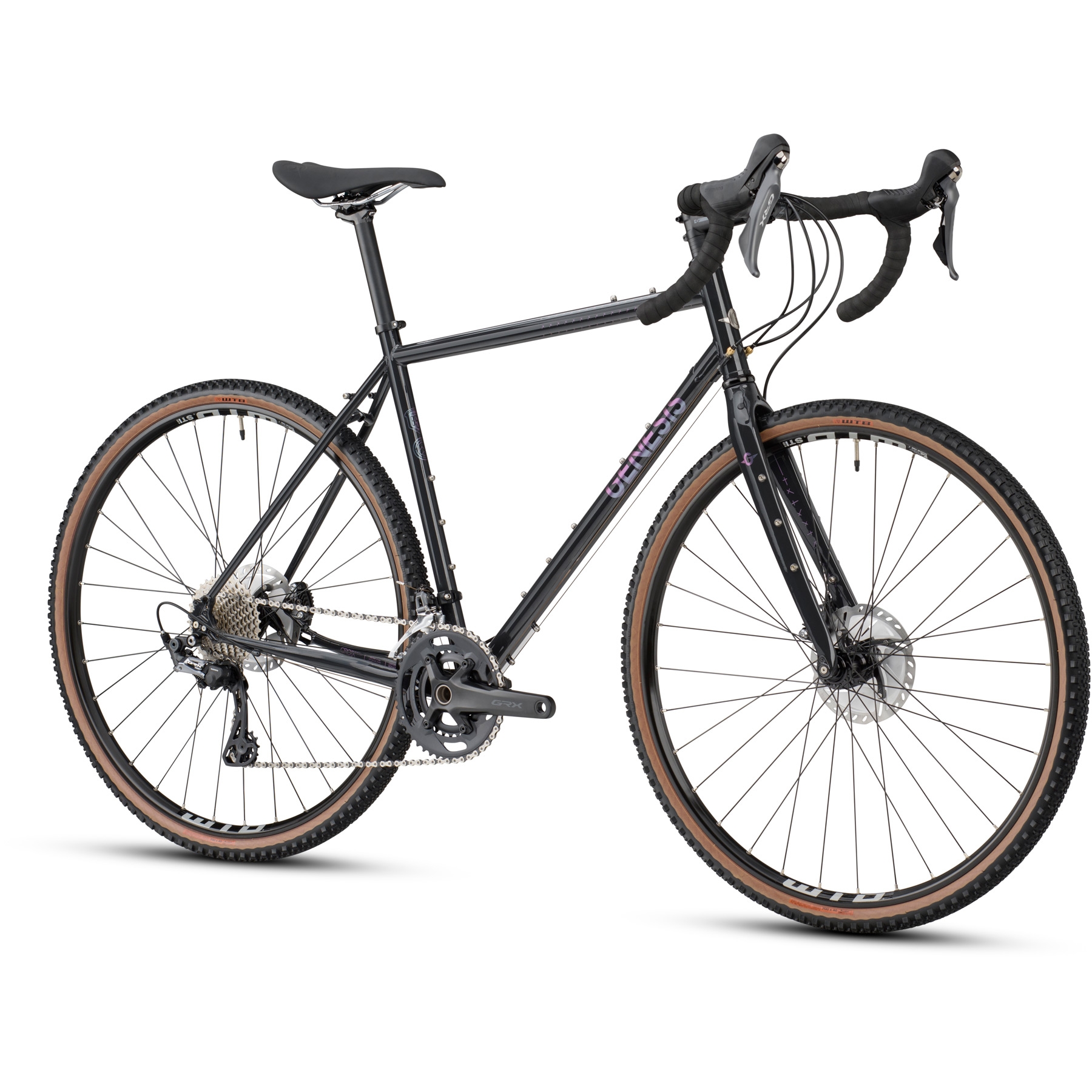 genesis croix de fer for sale