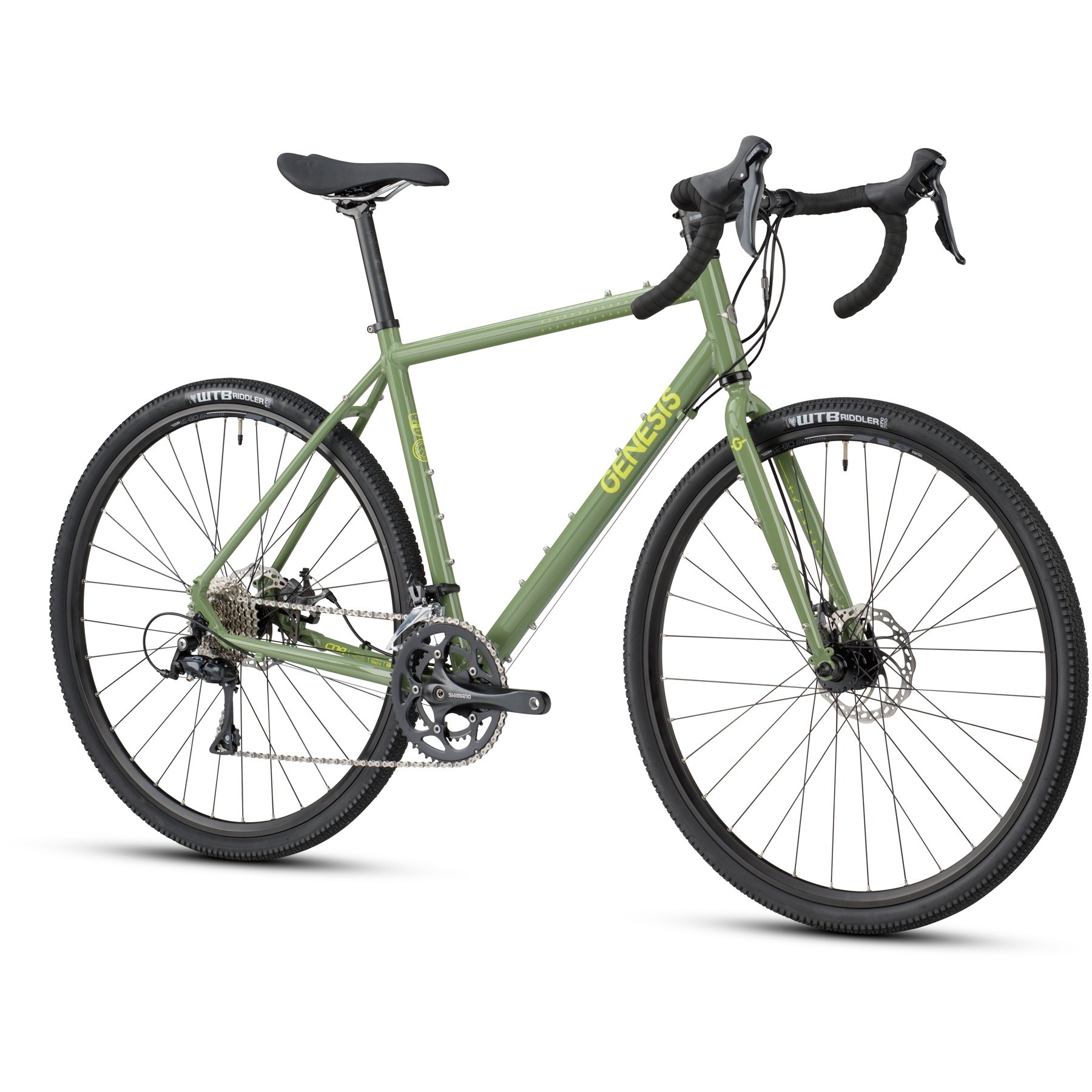 Genesis bike deals 20 inch