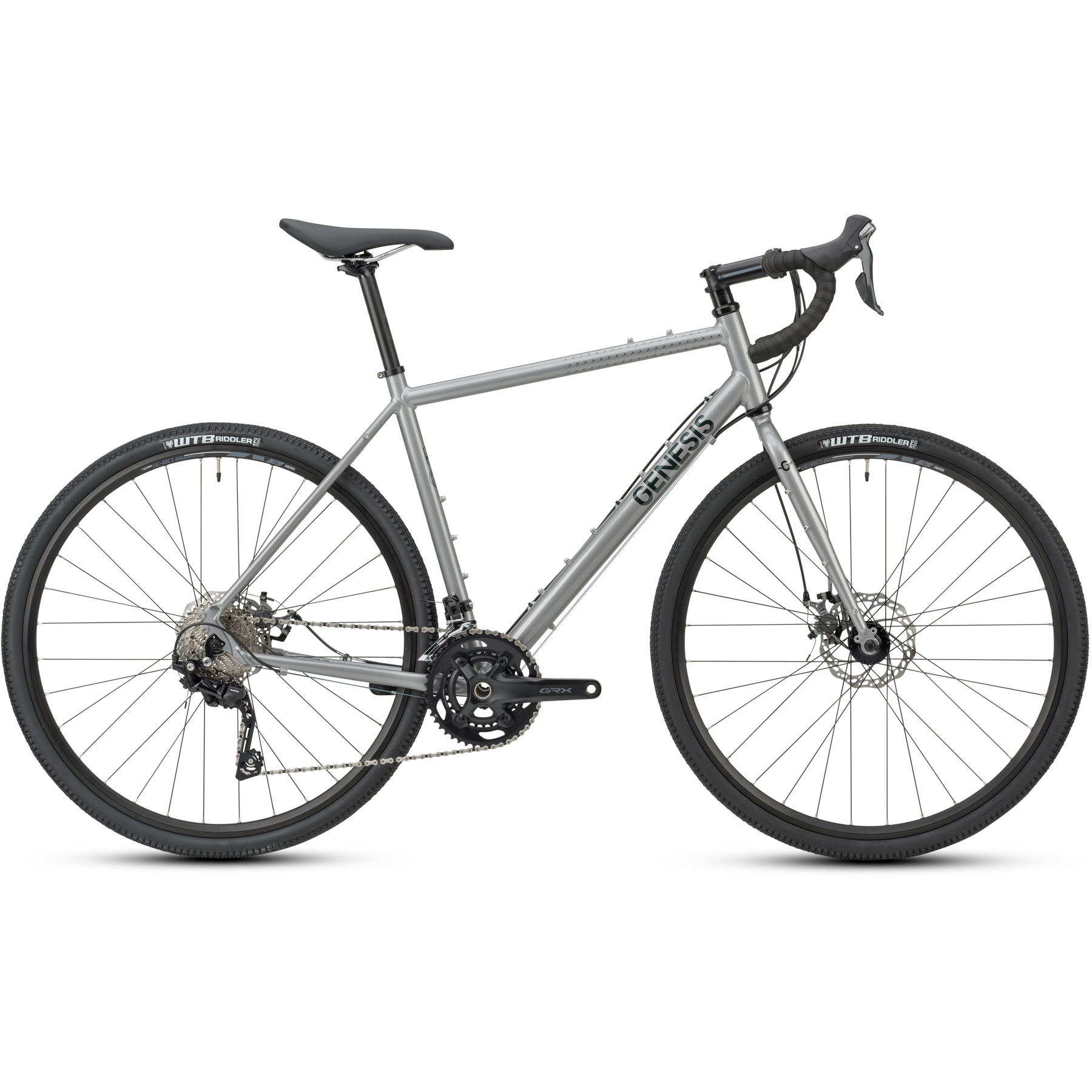 genesis croix de fer 2021