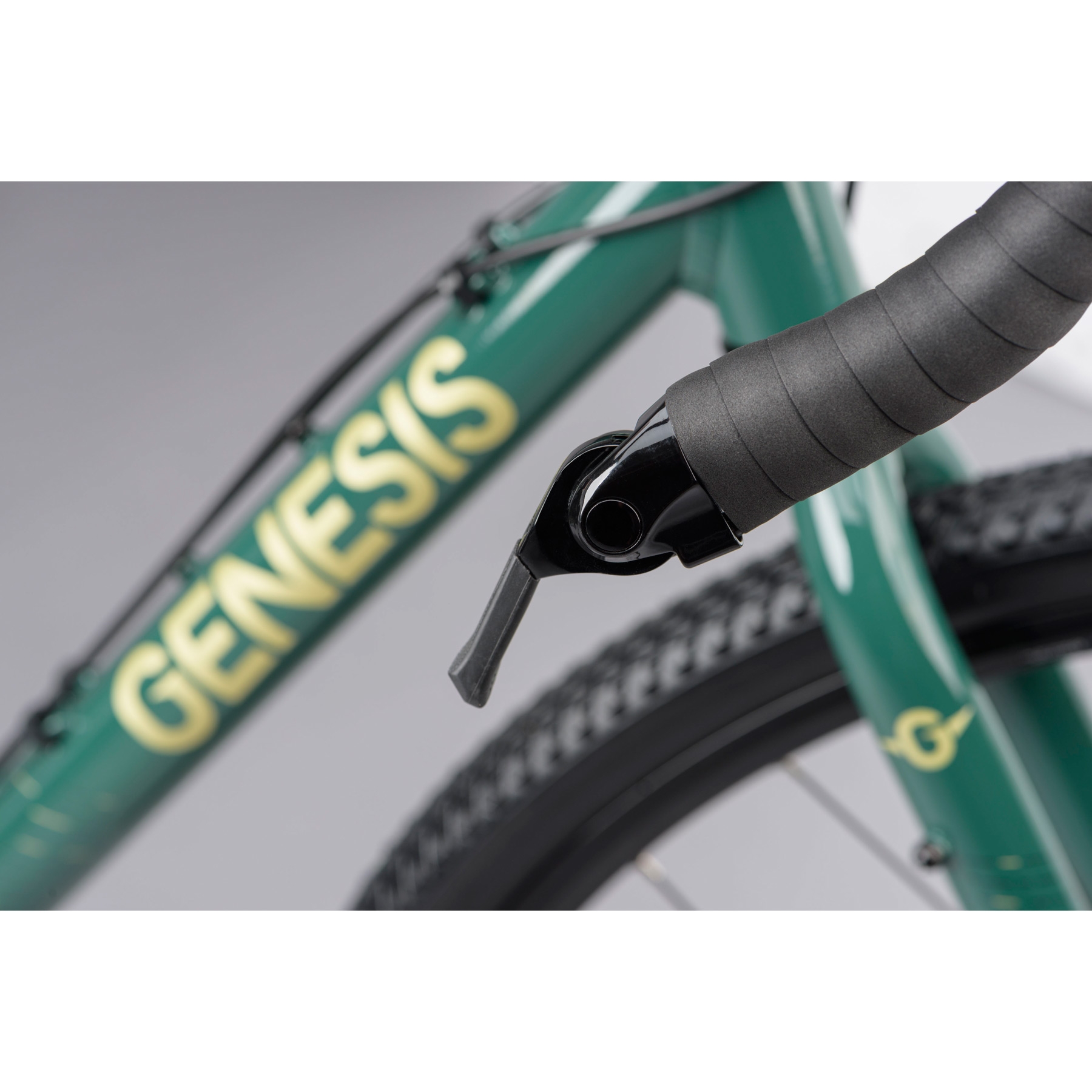 genesis one bike