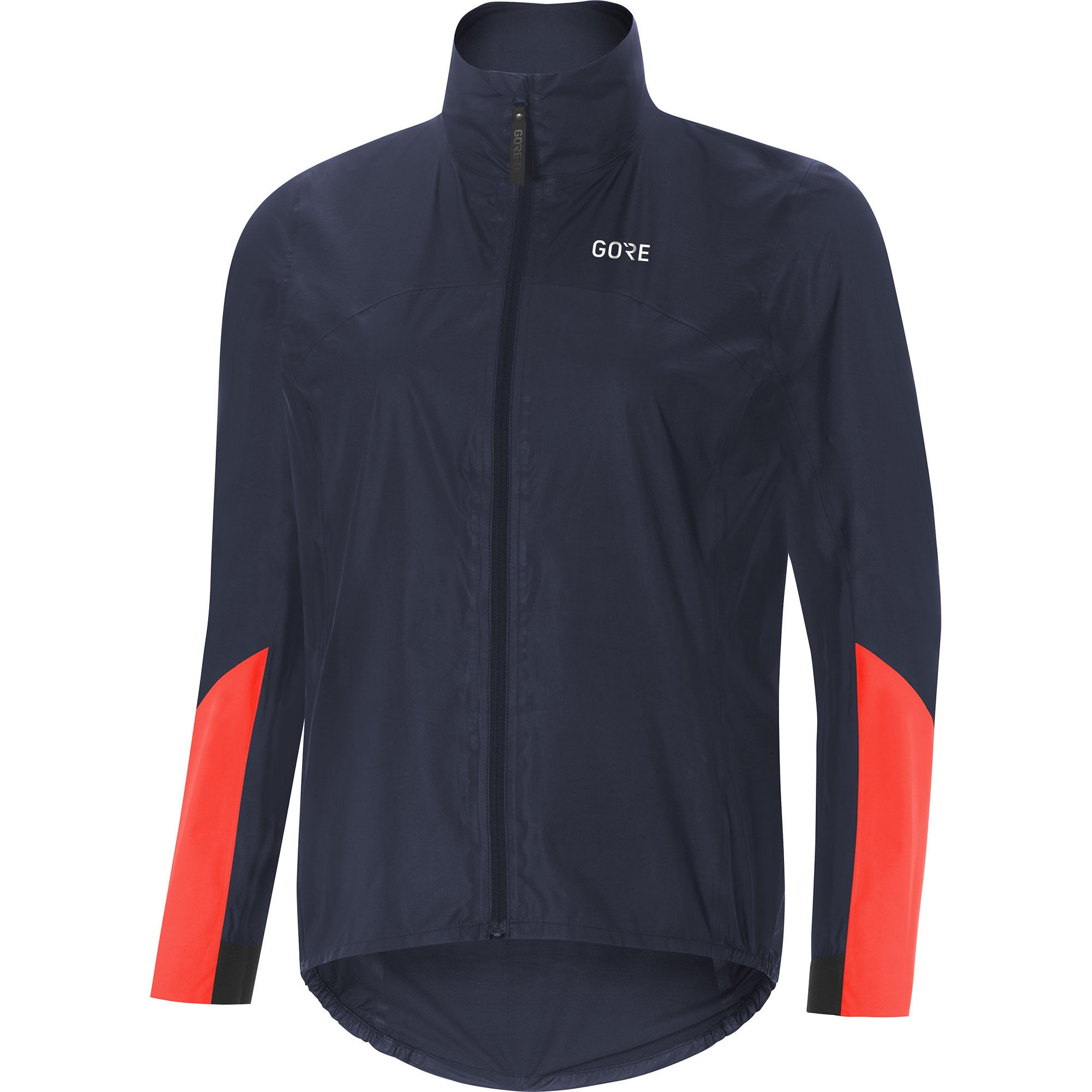 gore bike wear waterproof jacket