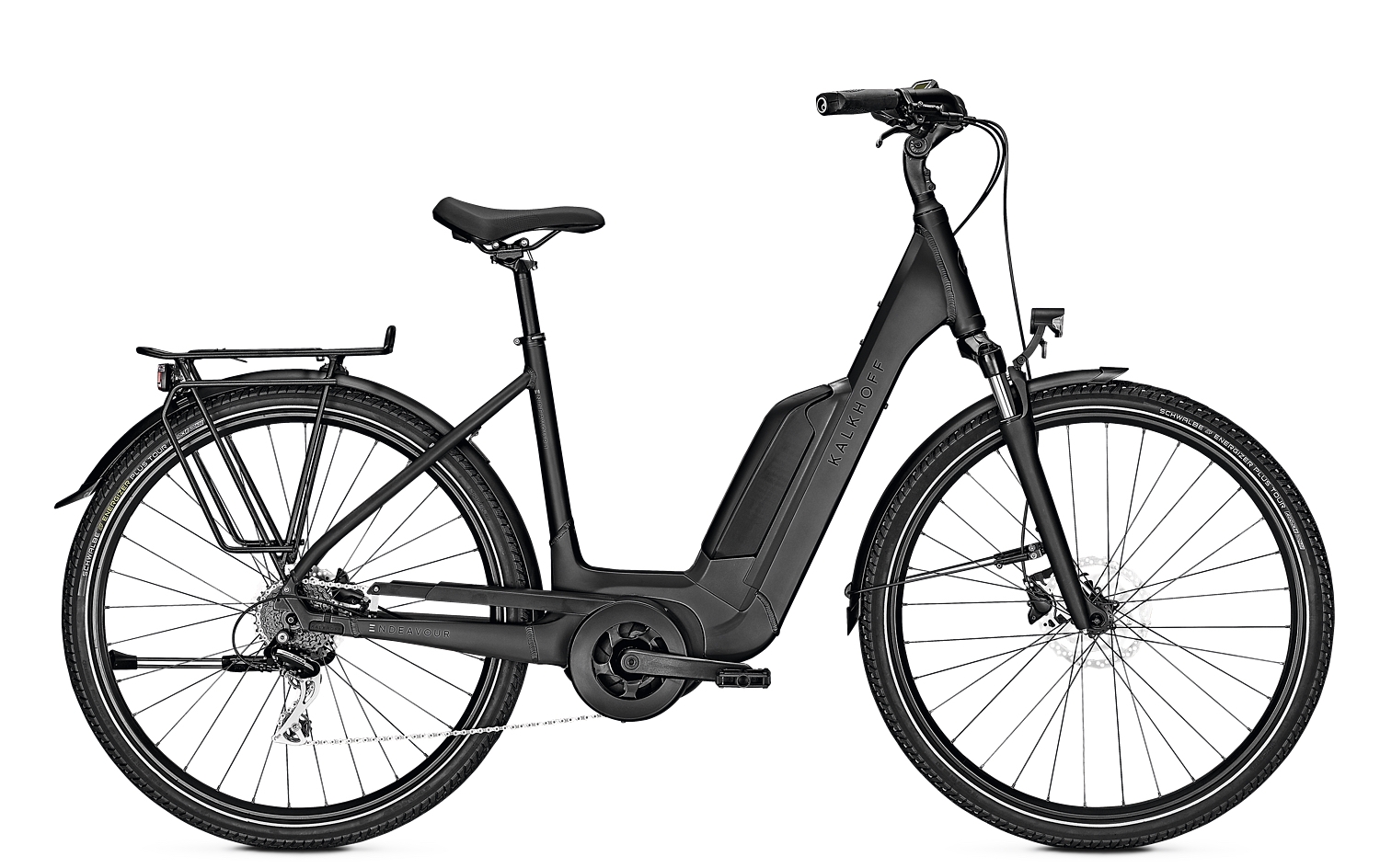 Kalkhoff electric bike reviews hot sale uk