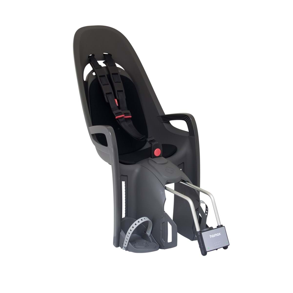 Hamax child seat online bracket