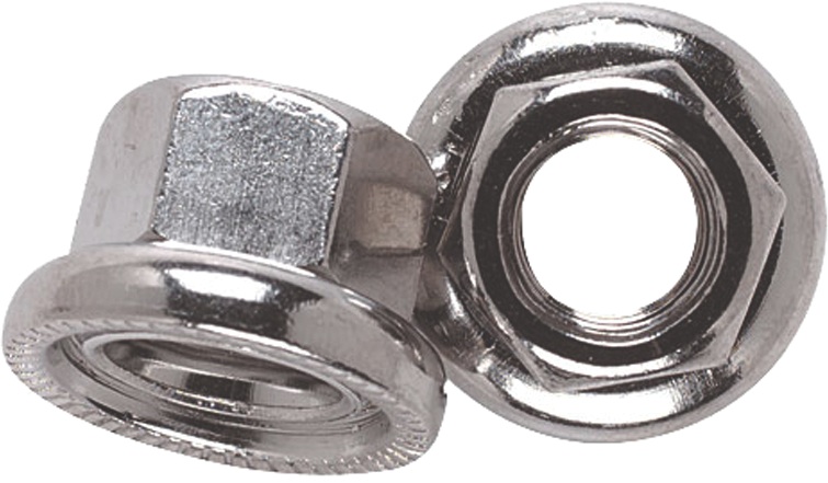 Weldtite Wheel Nut