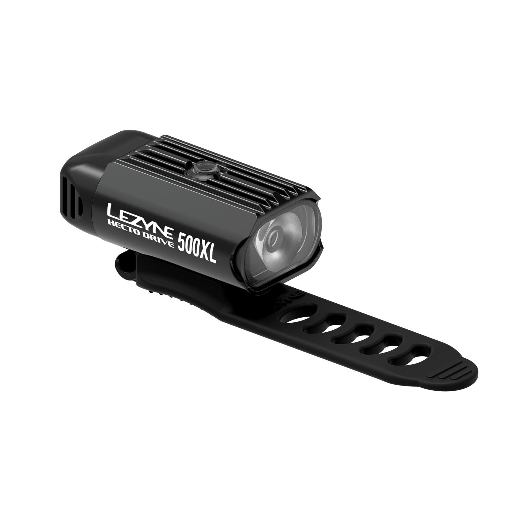 rechargeable front bicycle light