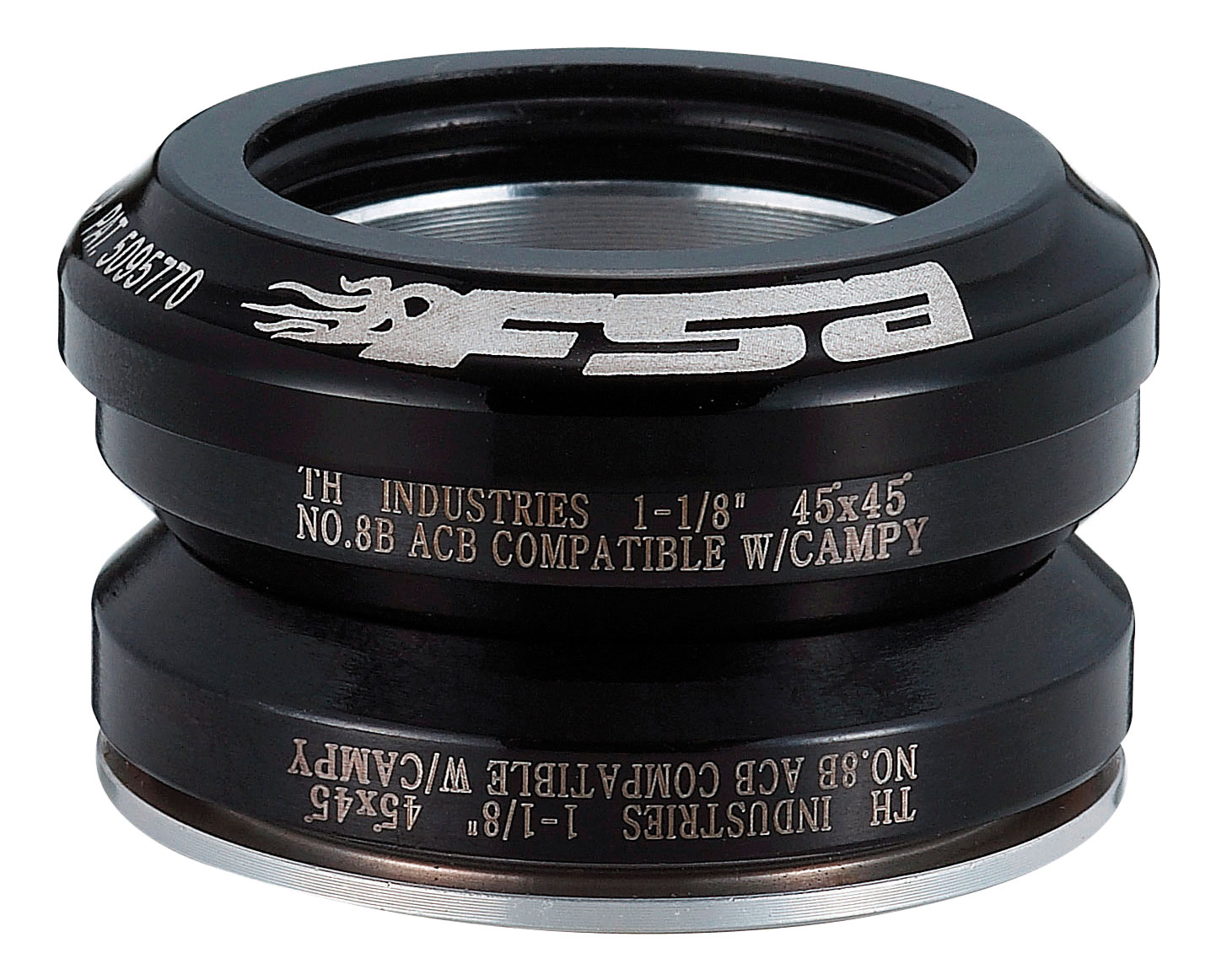 fsa bmx headset