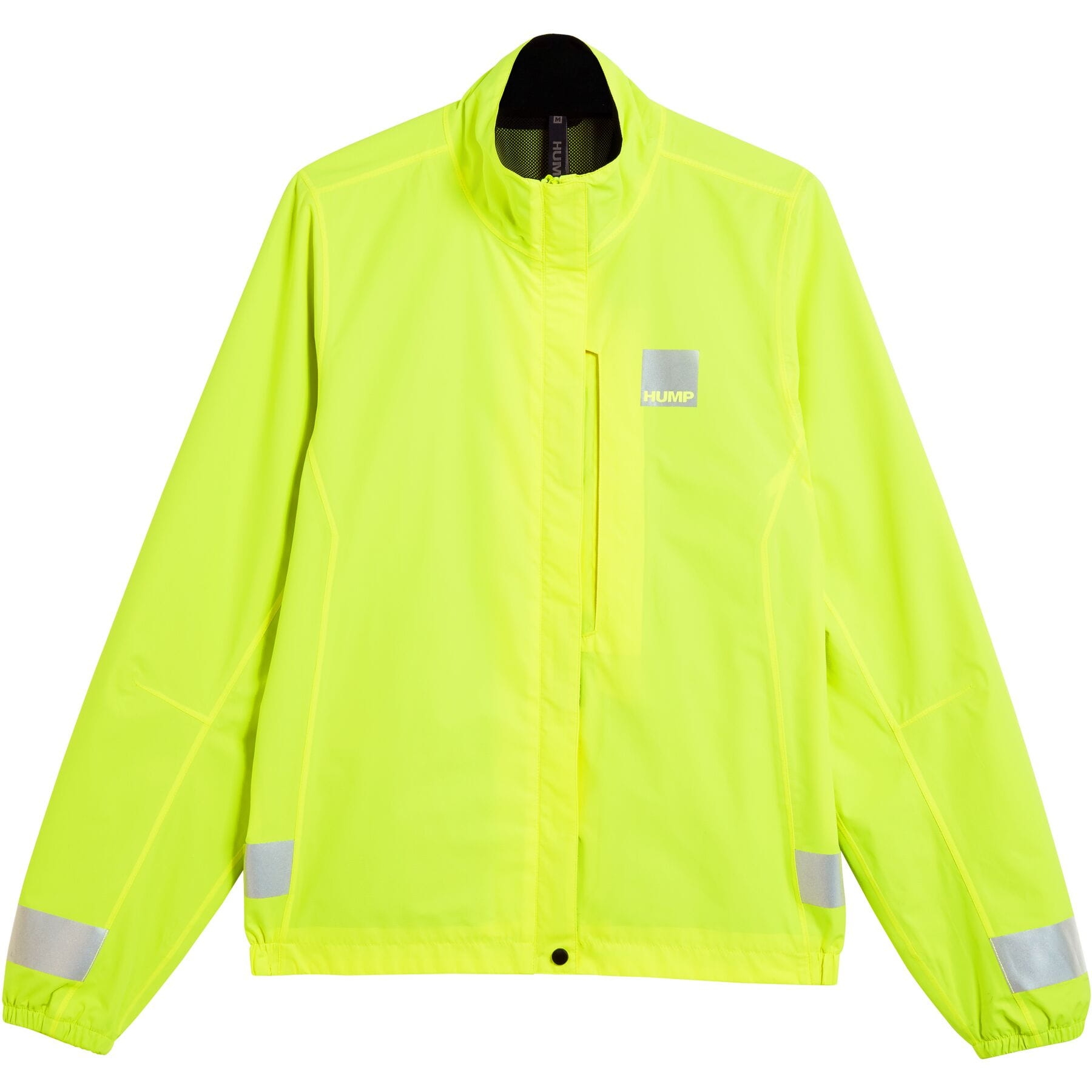 Hump flash deals showerproof jacket