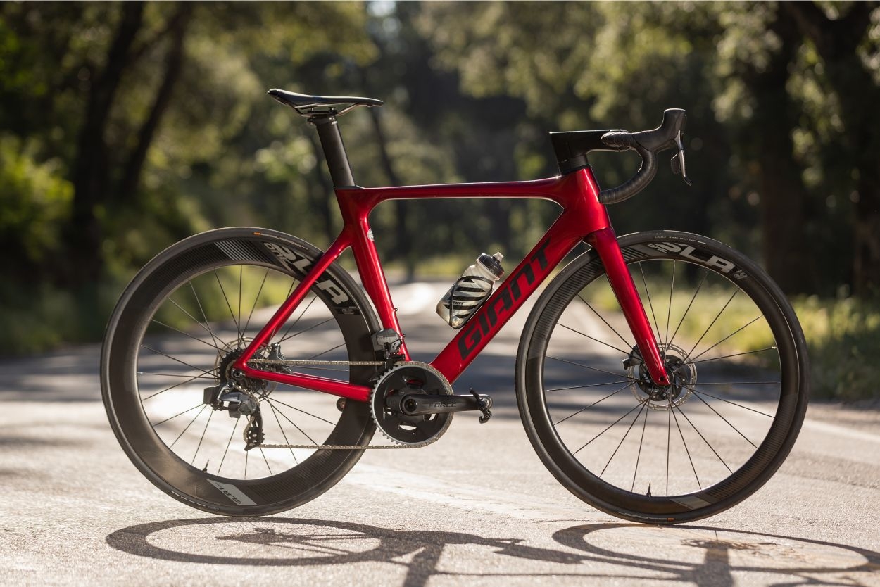 giant propel advanced pro disc 2020