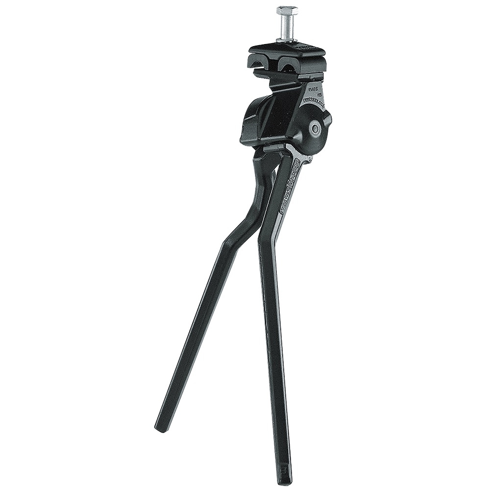 pletscher comp zoom 40 adjustable kickstand