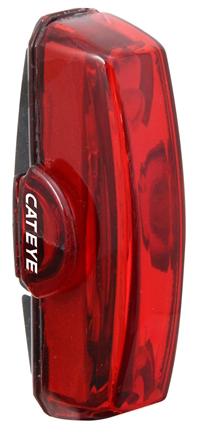 cateye rapid x2 rear light