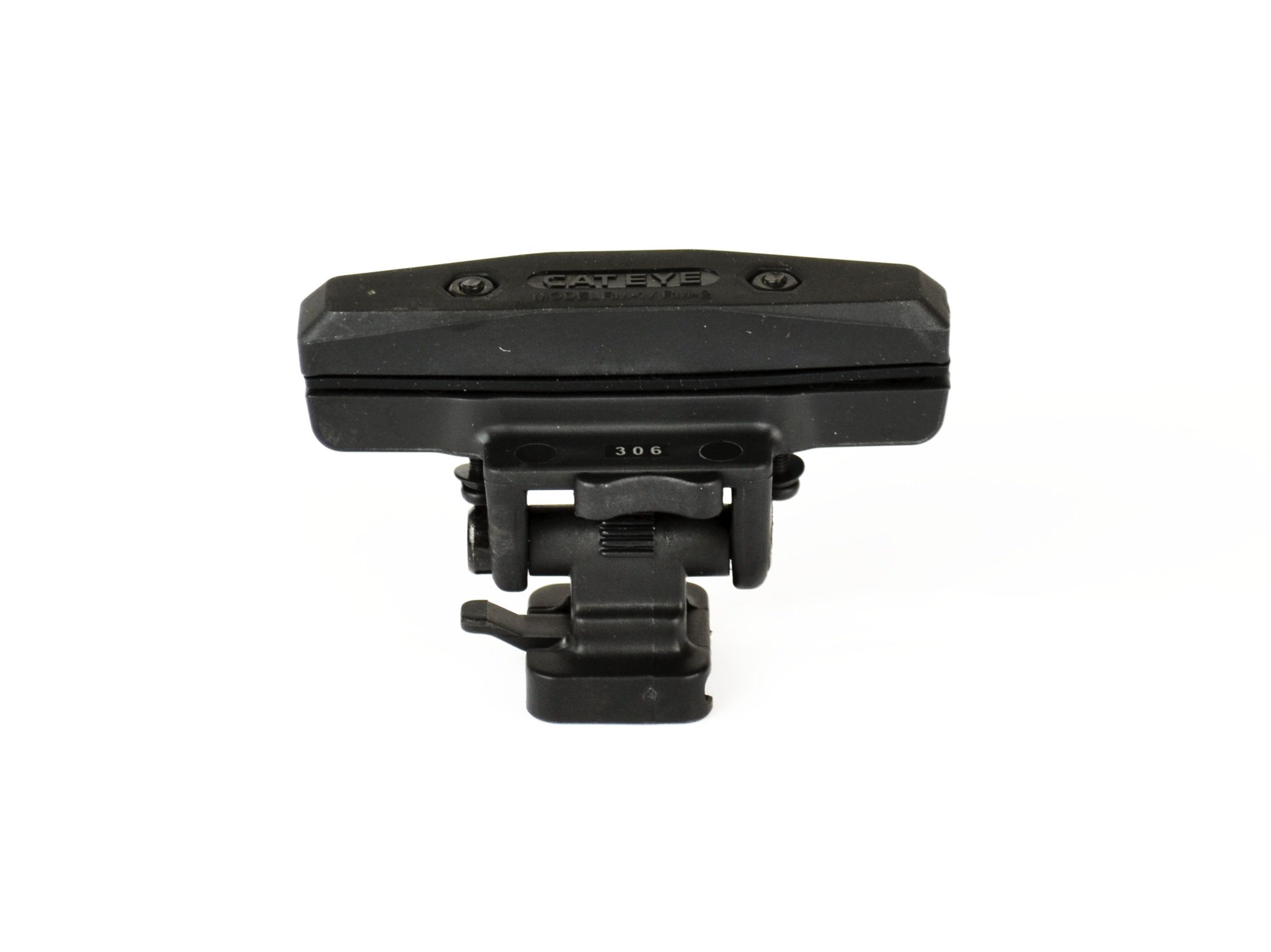 cateye saddle mount