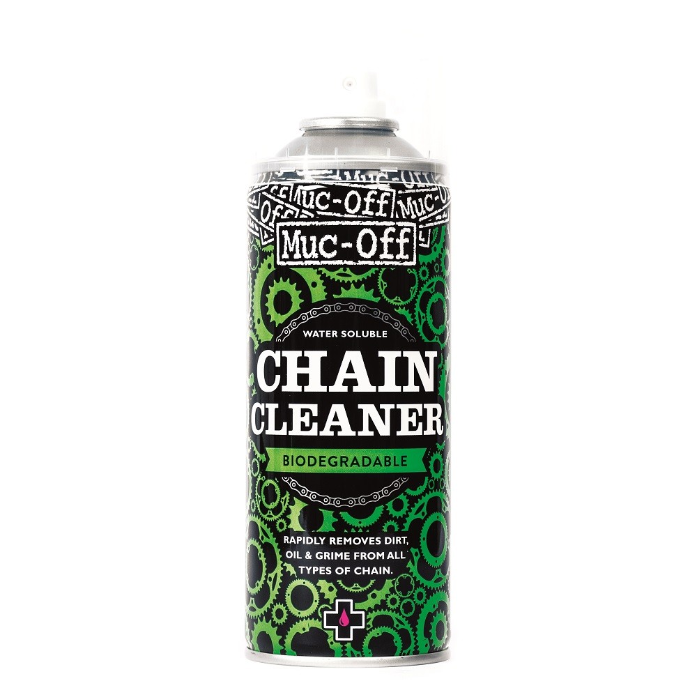 muc off chain cleaner