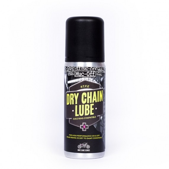 Muc off store dry chain cleaner