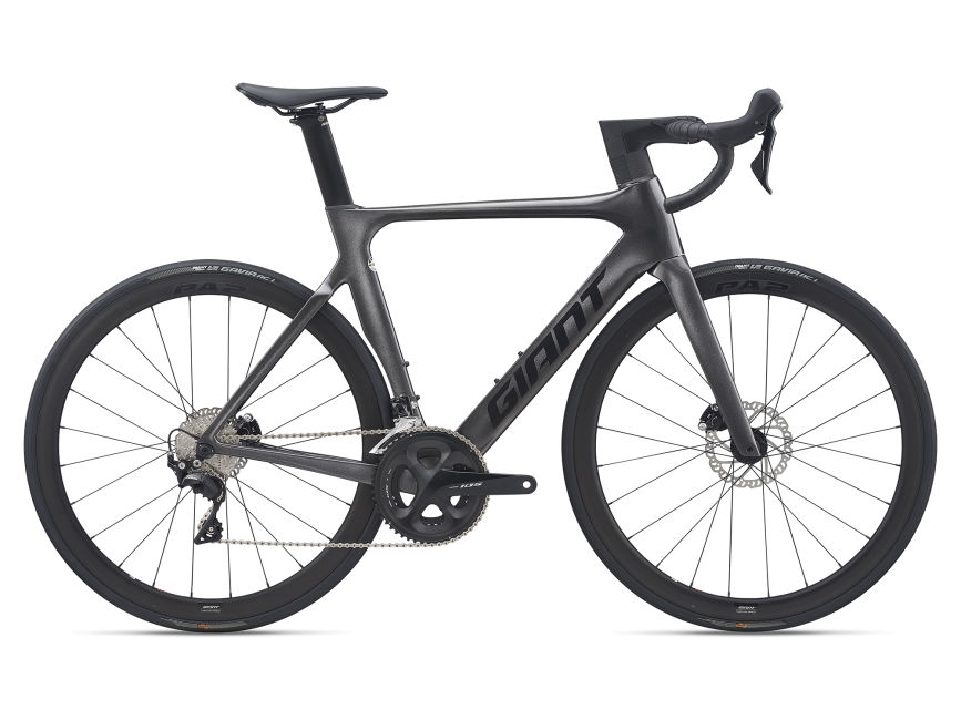 giant propel advanced 2 disc 2020