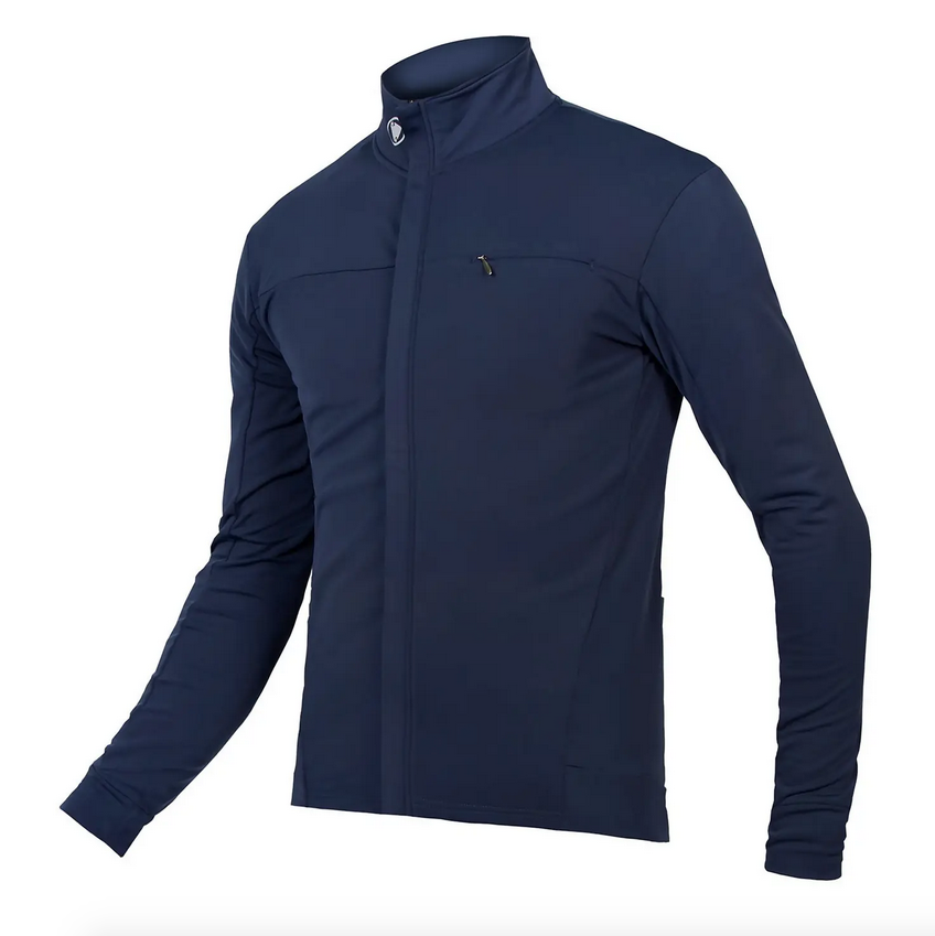 Endura xtract roubaix shop long sleeve jersey