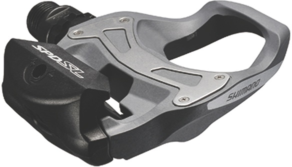 Shimano spd road bike clearance pedals