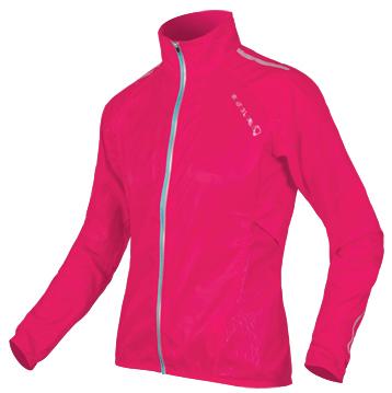 endura womens cycling jacket