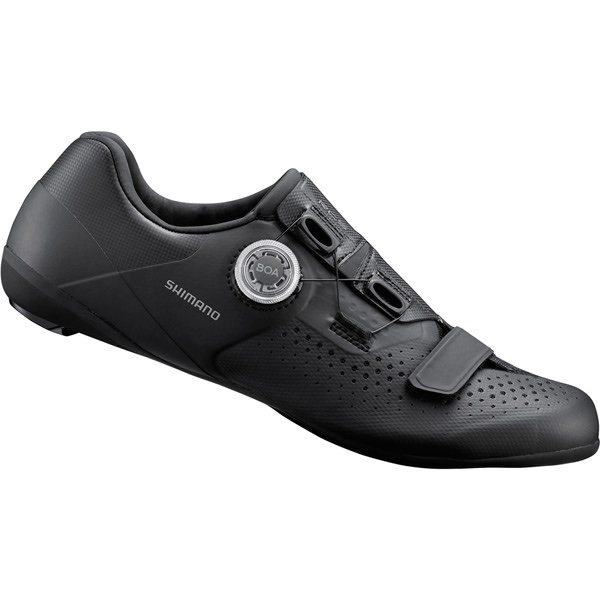 shimano rc5 cycling shoes