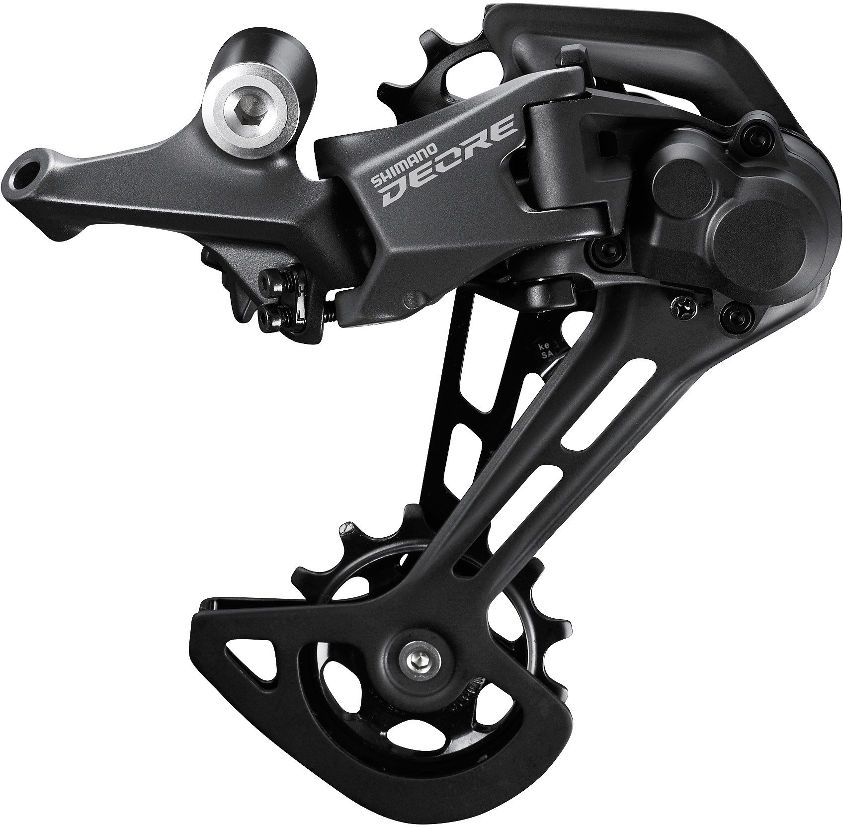 shimano deore derailleur