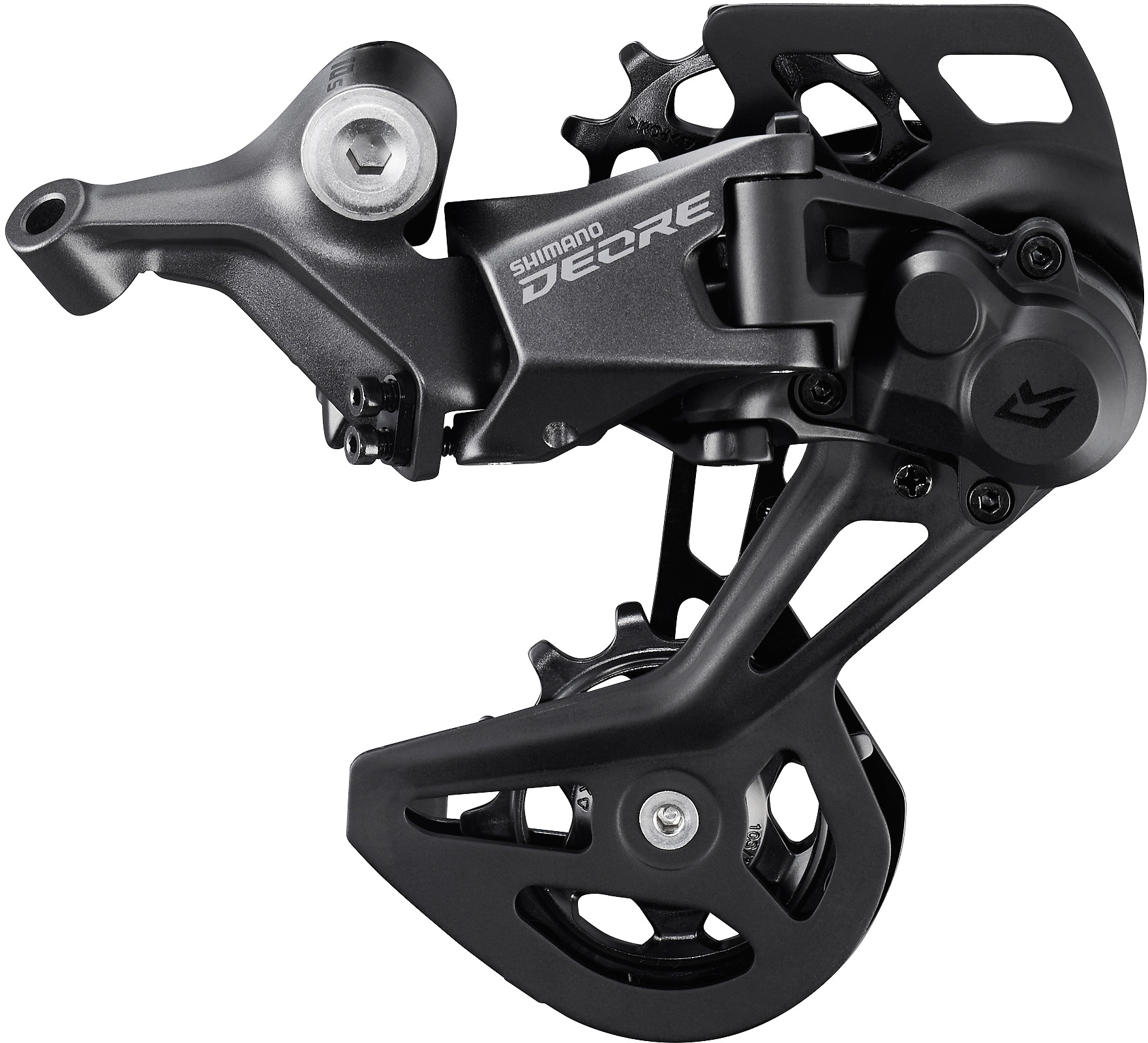 10 store speed derailleur