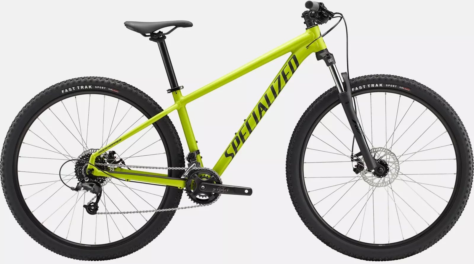 Bicicleta cheap rockhopper 29