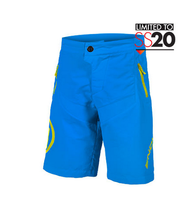 endura mt500jr shorts