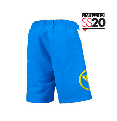 endura mt500jr shorts