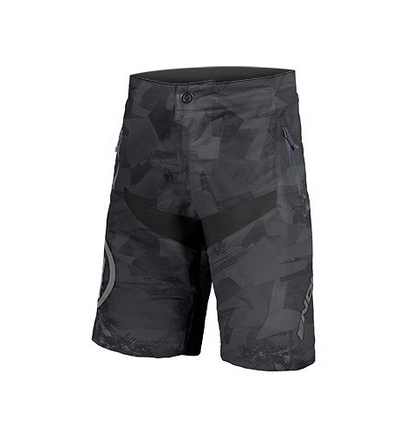 endura mt500jr shorts