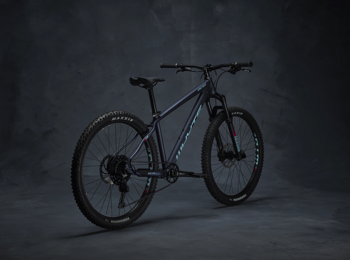 whyte 802 compact 2020