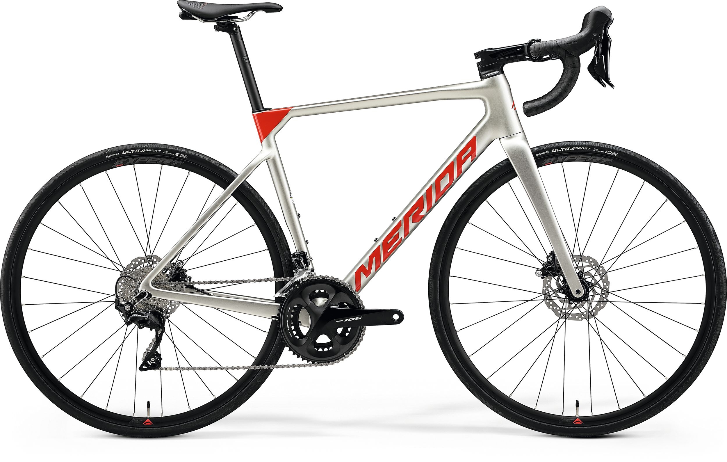 Merida road cheap race bike