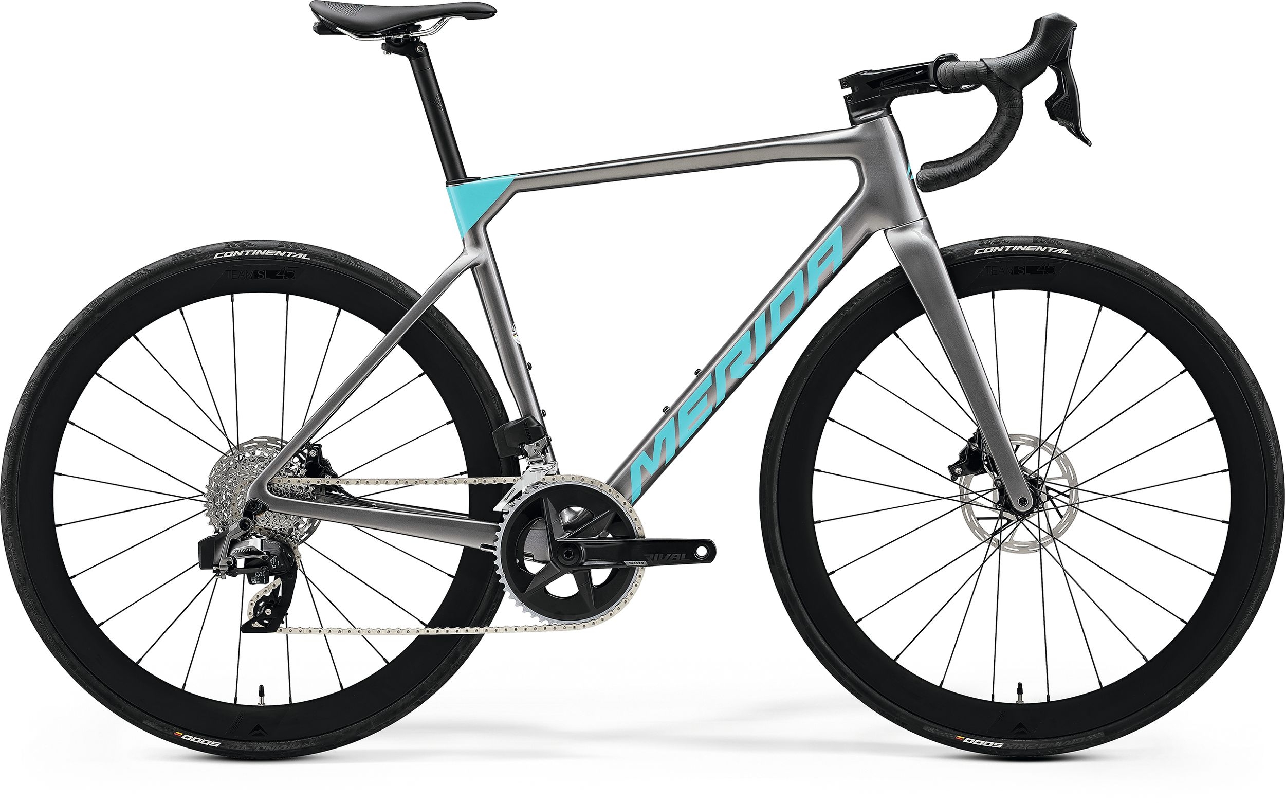 Merida best sale road bike