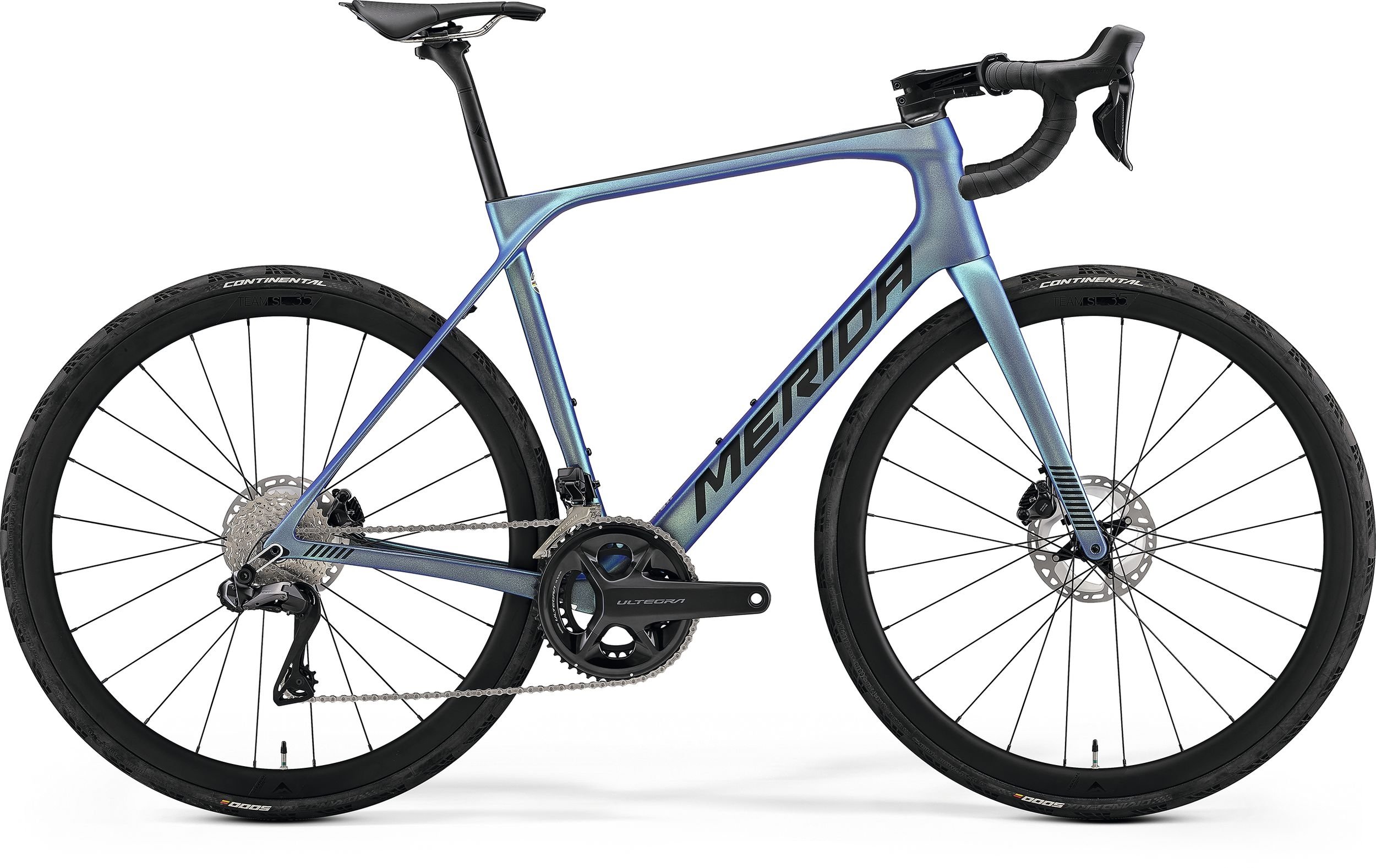 Merida carbon 2024 road bike