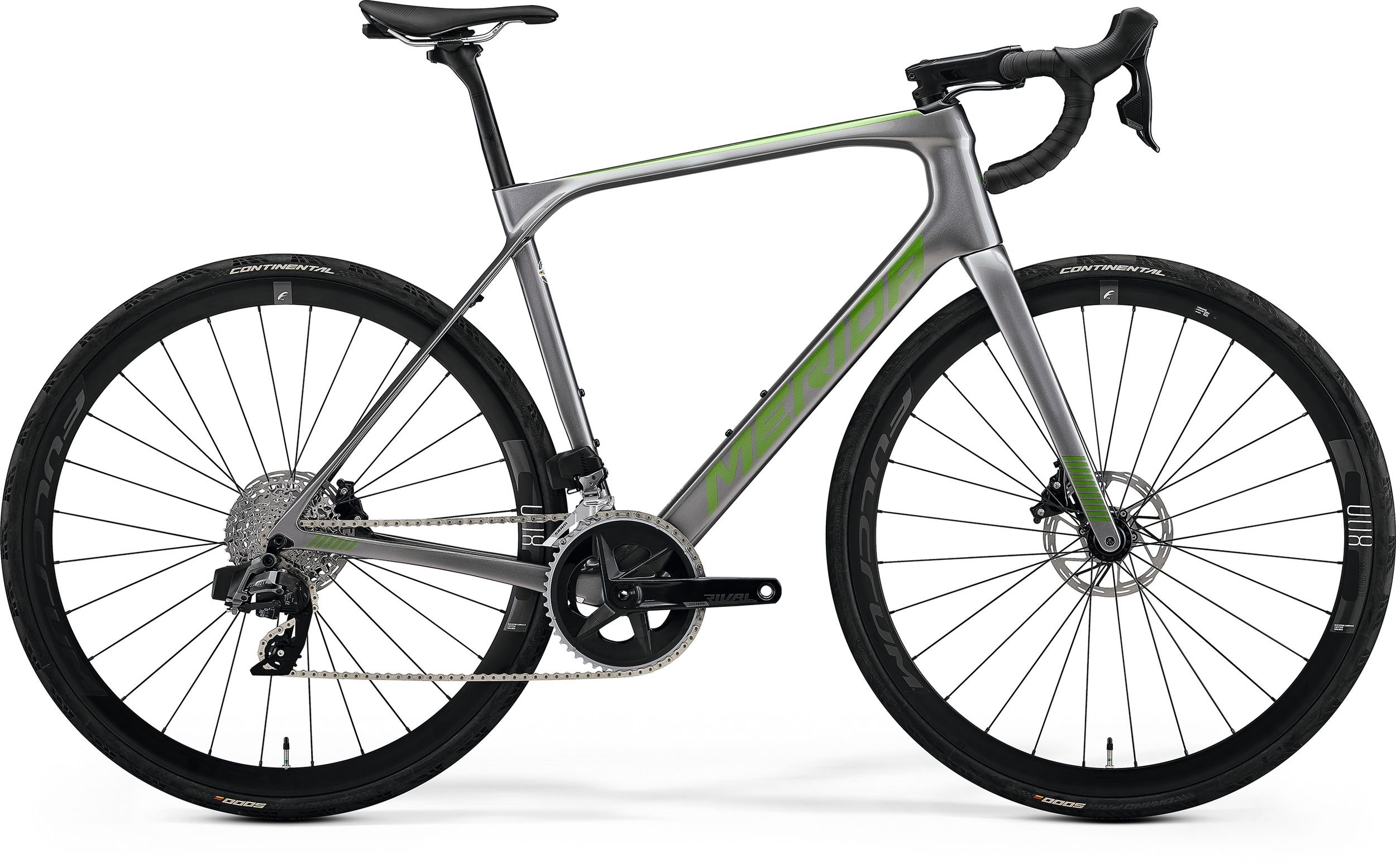 Frame merida 2024 road bike