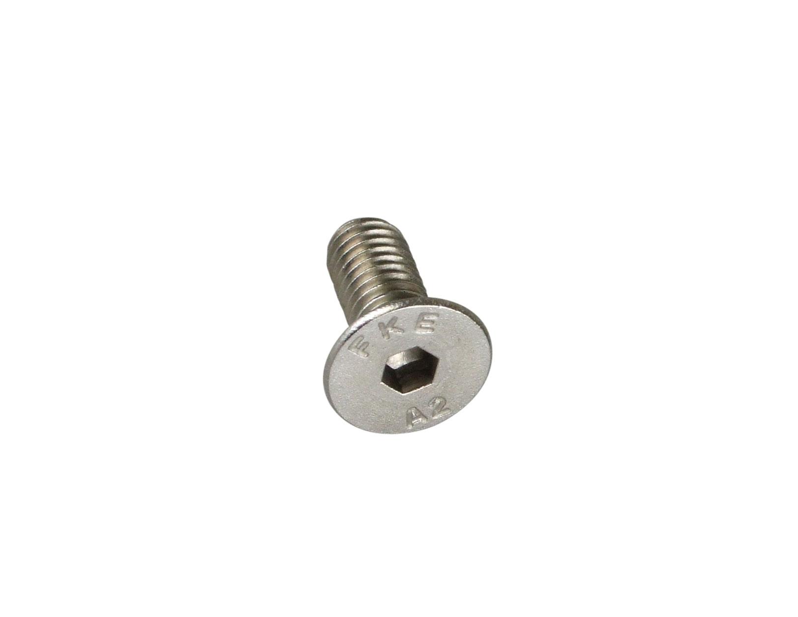 bicycle cleat bolts