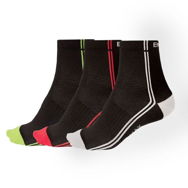 endura coolmax socks