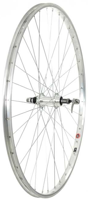 Build a mtb discount wheel