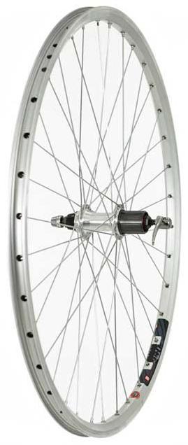 700c rear online wheel